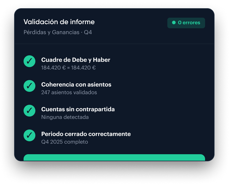 reducir-errores-en-informes