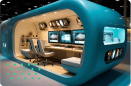 Imagen de micro-luxury