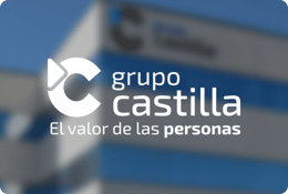 🏢 Grupo Castilla