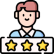 Satisfacción del cliente
