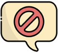Silent meetings