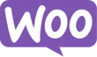 logo Woocomerce