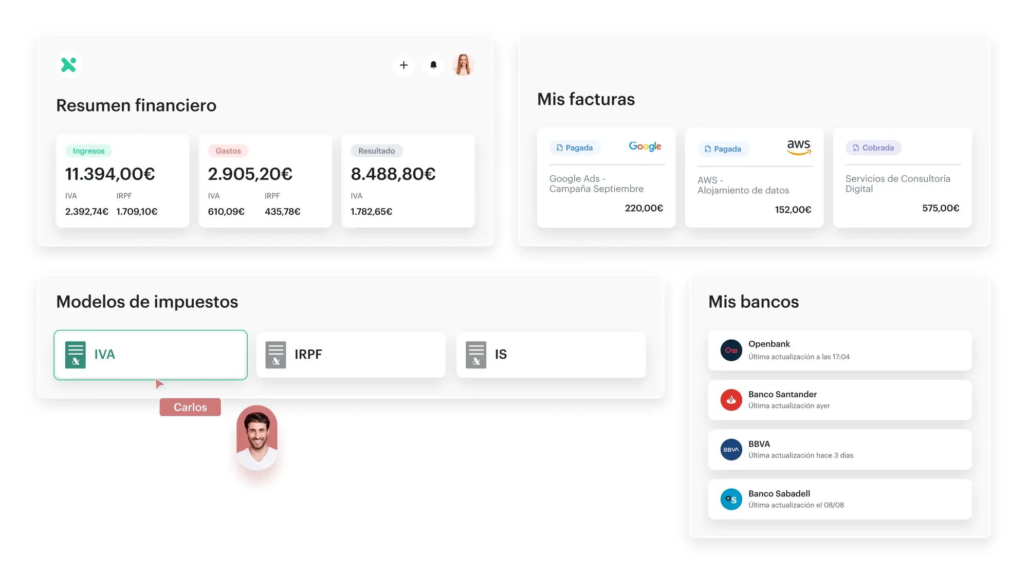 dashboard-anfix-home