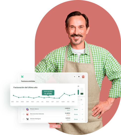 facturas-online-autonomos-anfix