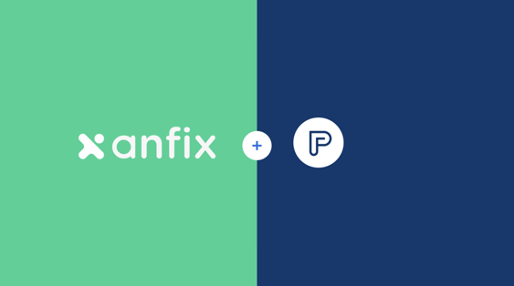 Automatiza la gestión de RRHH con Anfix y PayFit