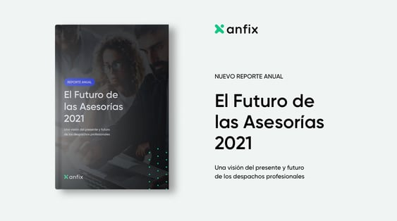 [Informe anual] El Futuro de las Asesorías 2021
