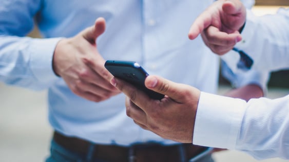 Cómo ahorrar tiempo en la gestión de facturas y tickets de tus clientes con CleverScan®