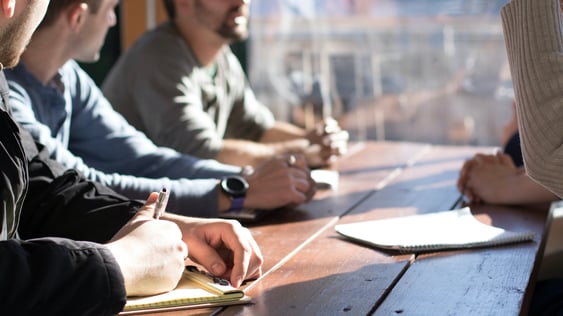 ¿Cómo ha cambiado la tecnología nuestra forma de gestionar negocios?