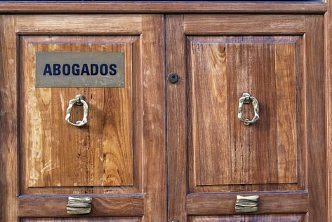 Características de las Sociedades Profesionales
