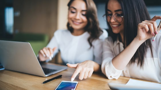 5 características de un software de Contabilidad Colaborativa que un software tradicional no tiene