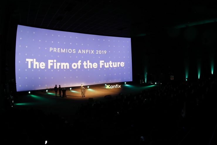 Así fue AnfixConnect 2019, la conferencia anual de Anfix