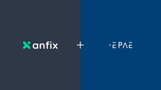 Anfix + EPAE: la formación más avanzada en contabilidad y fiscalidad