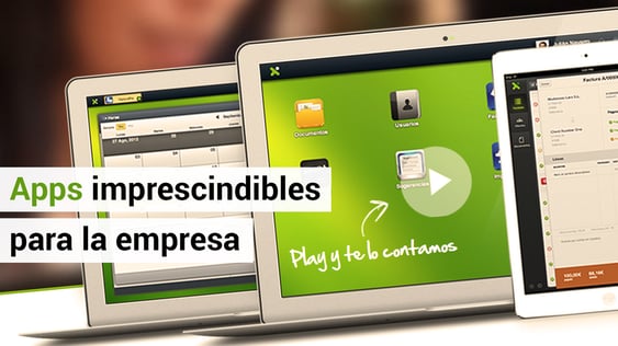 5 apps imprescindibles para tu empresa de servicios