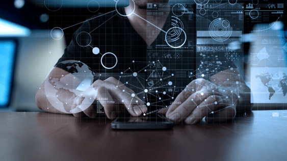 La automatización de los despachos profesionales. ¿Conoces las claves del futuro del sector?