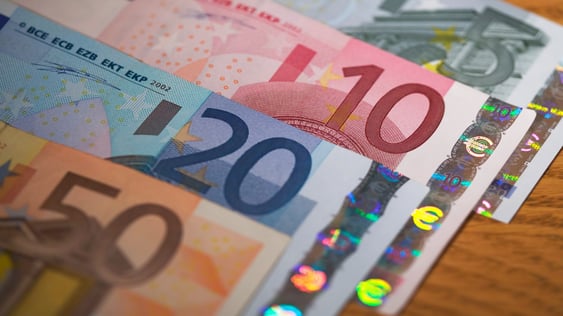 Mi borrador me informa de pérdidas pendientes de compensar, ¿qué significa?