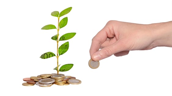 El IVA de los bienes de inversión