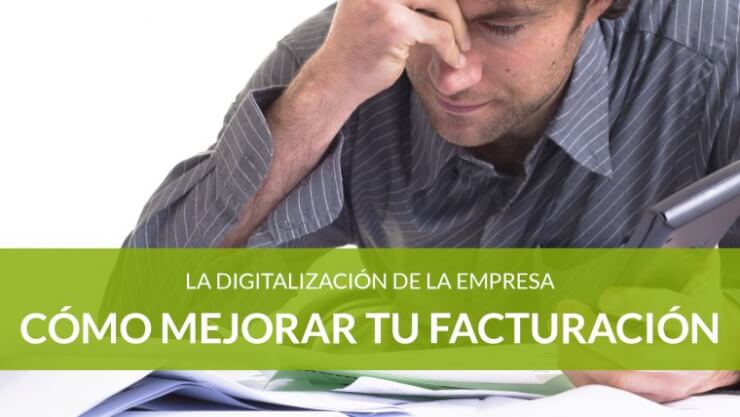 ¿Cómo mejorar tu proceso de facturación?