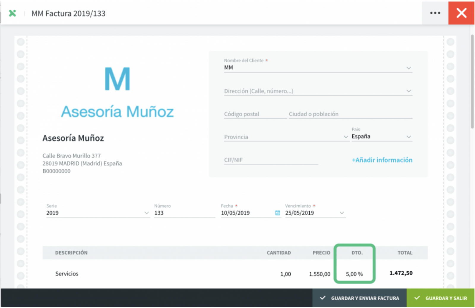 factura-con-descuento