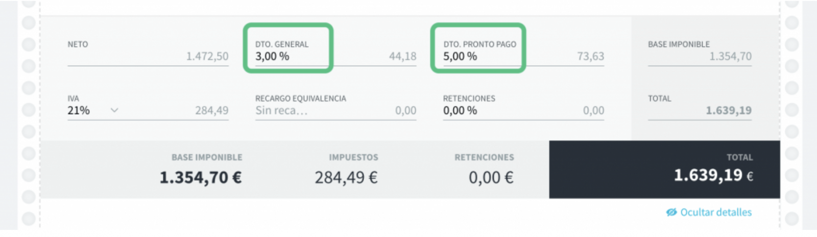 hacer-factura-con-descuento-en-Anfix