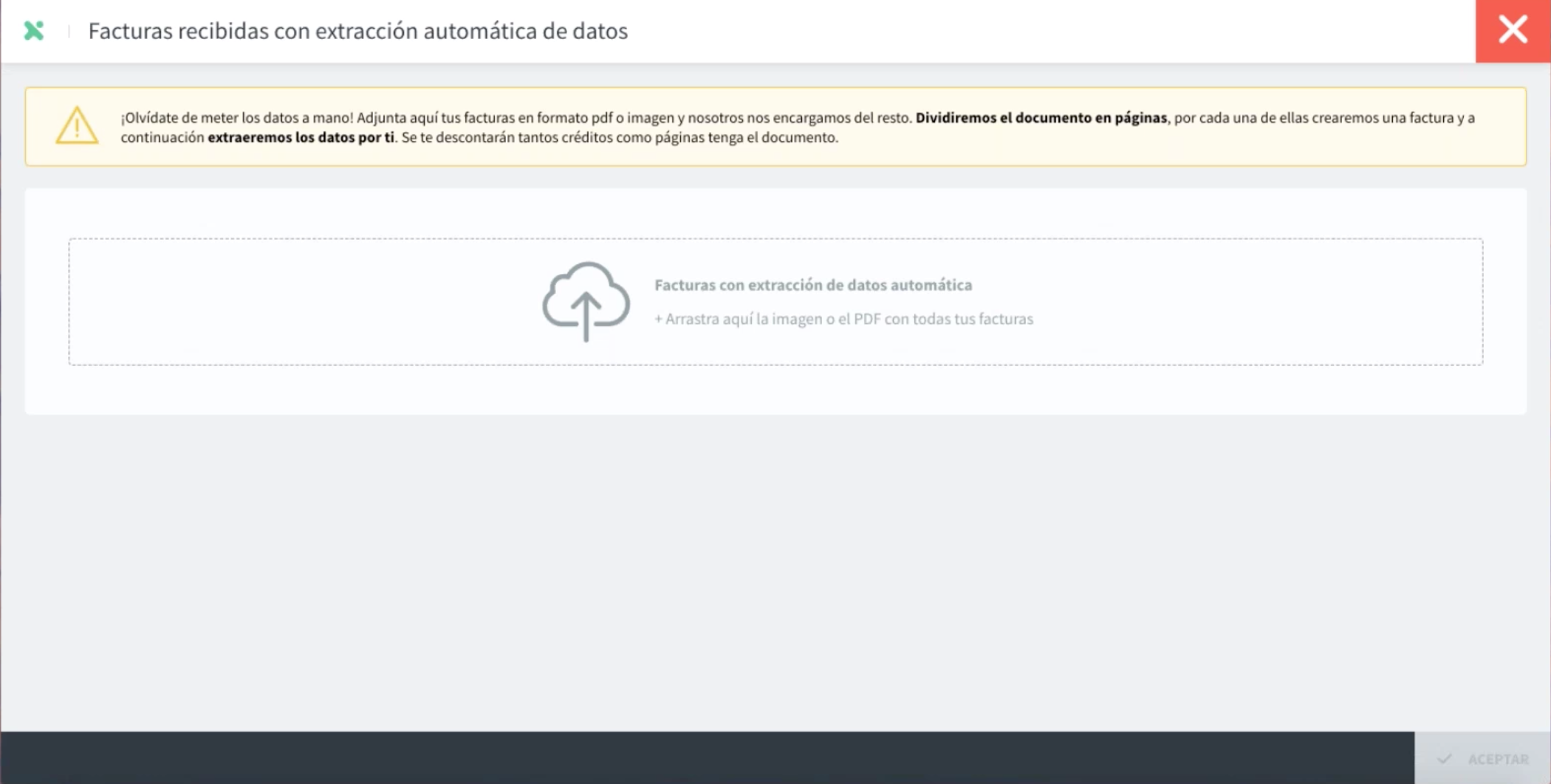 Cómo ahorrar tiempo en la gestión de facturas y tickets de tus clientes con CleverScan®