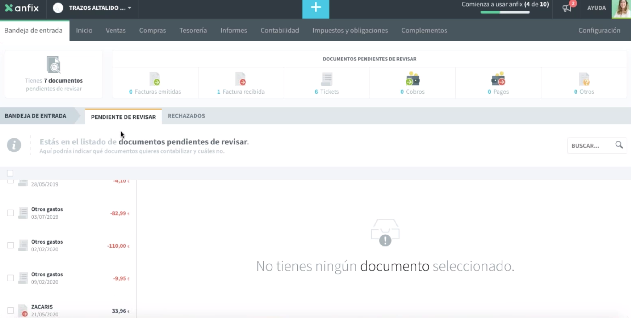Cómo ahorrar tiempo en la gestión de facturas y tickets de tus clientes con CleverScan®