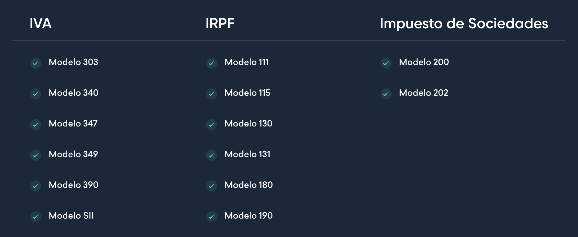 [Nuevo] Genera los modelos IGIC con Anfix