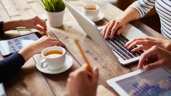 Por qué los clientes necesitan contabilidad en tiempo real