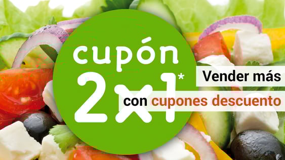 5 claves para vender más con cupones descuento