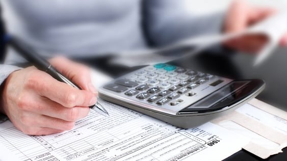 Declaraciones fiscales del autónomo: trimestrales y anuales