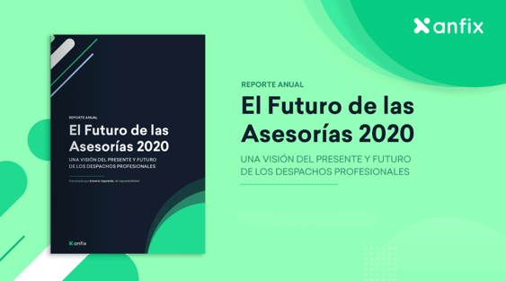 [Informe anual] El Futuro de las Asesorías 2020