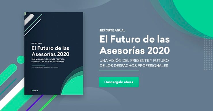 El Futuro de las Asesorías Anfix