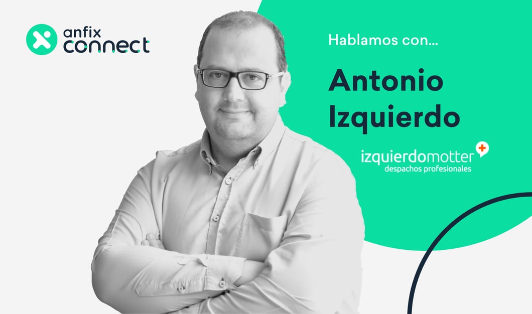 “Se detecta una falta de profesionales cualificados en los ámbitos fiscales, laborales y jurídicos de empresa”