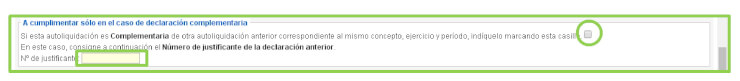 Modelo 111 IRPF