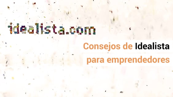 3 lecciones del portal Idealista para los emprendedores