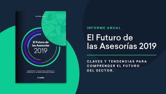 [Informe anual] El Futuro de las Asesorías 2019