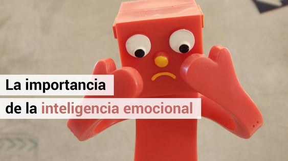 Inteligencia emocional, la clave del éxito empresarial