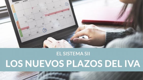¿Cómo funcionará el nuevo Suministro Inmediato de Información del IVA de la AEAT?