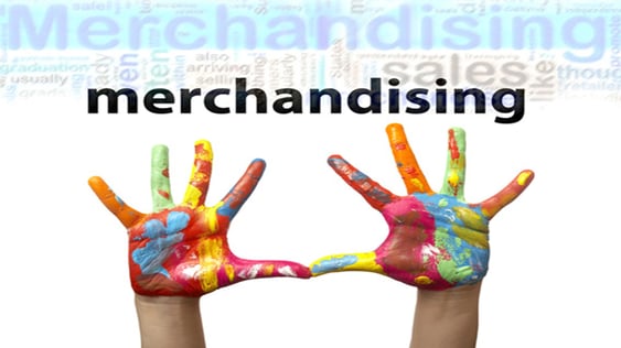 Dudas de marketing: ¿qué es el merchandising?