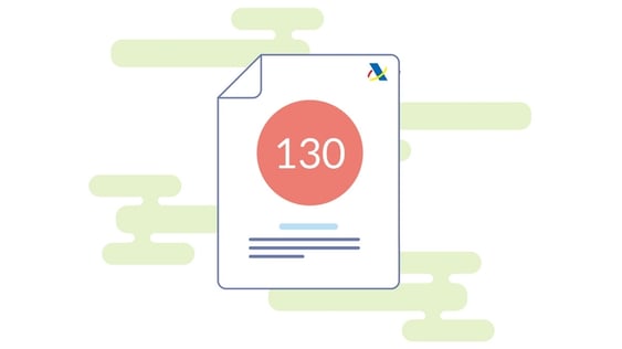 Instrucciones para rellenar el Modelo 130 de IRPF - Anfix