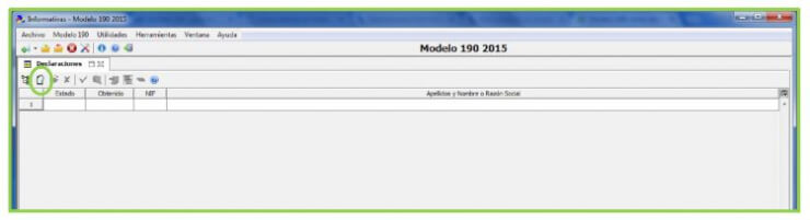 modelo 190