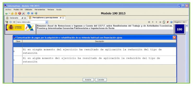 modelo 190