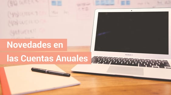 Novedades en las Cuentas Anuales de 2015: la reserva de capitalización