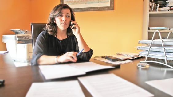 Elaborar un plan de empresa