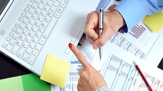 La Agencia Tributaria aún admite autoliquidaciones en papel