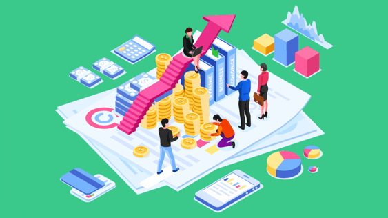 Diferencias entre factoring y confirming