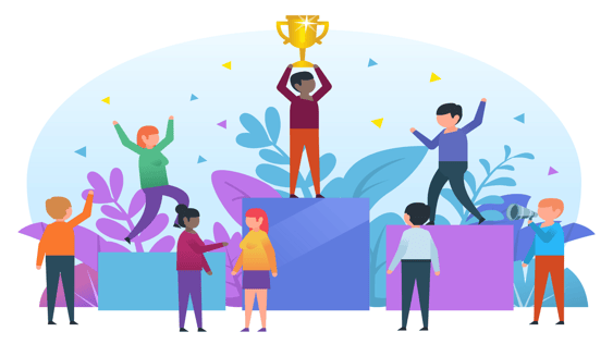 5 formas de motivar a los trabajadores de tu empresa