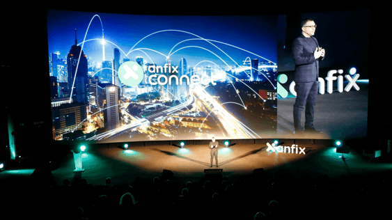 Así fue AnfixConnect 2019, la conferencia anual de Anfix