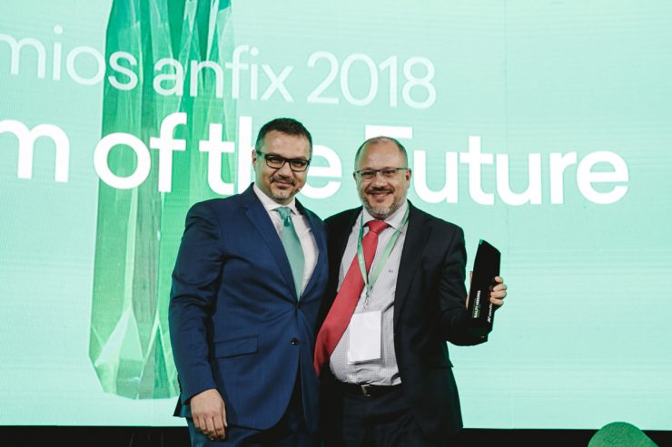 Premio Firm of the Future