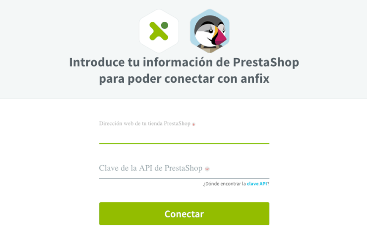 PrestaShop