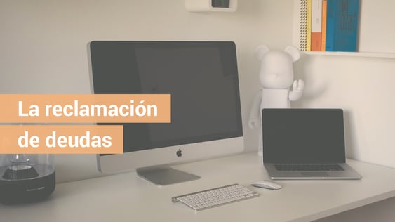 ¿Qué requisitos debe cumplir una deuda para poder reclamarla?
